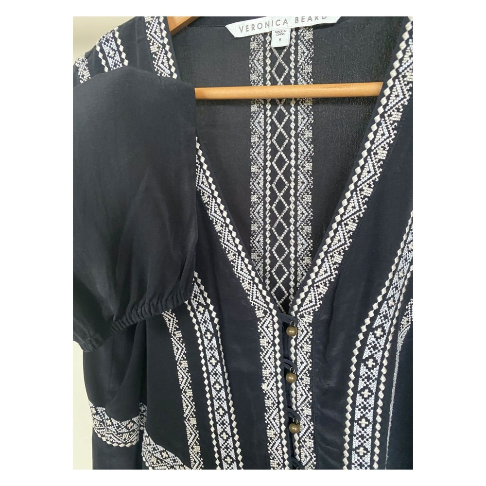 Veronica Beard Blouse